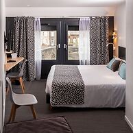 Best Western Le Moulin De Ducey