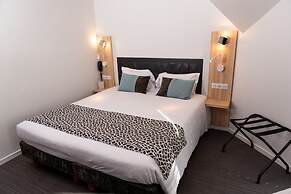 Best Western Le Moulin De Ducey