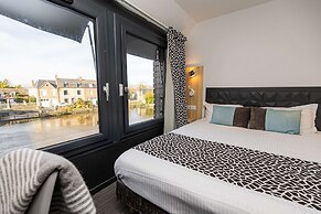 Best Western Le Moulin De Ducey