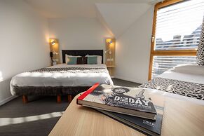 Best Western Le Moulin De Ducey
