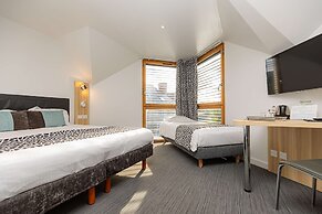 Best Western Le Moulin De Ducey