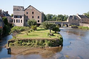 Best Western Le Moulin De Ducey