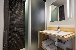Best Western Le Moulin De Ducey
