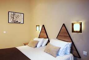 Hotel Amirauté