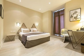 Hotel Amirauté