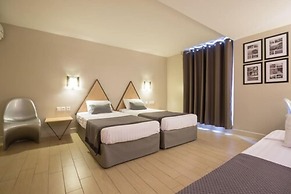 Hotel Amirauté