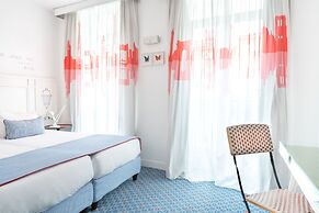Hôtel 34B - Astotel