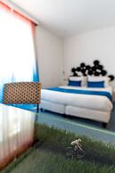 Hôtel 34B - Astotel