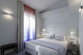 Hôtel 34B - Astotel
