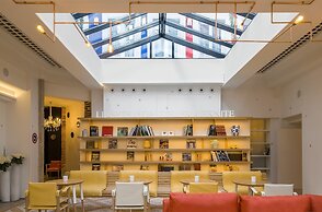 Hôtel 34B - Astotel