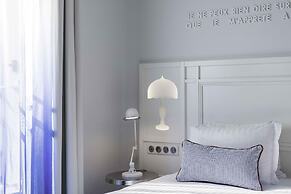 Hôtel 34B - Astotel