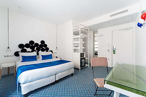 Hôtel 34B - Astotel