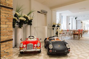 Hôtel 34B - Astotel