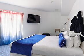 Hôtel 34B - Astotel