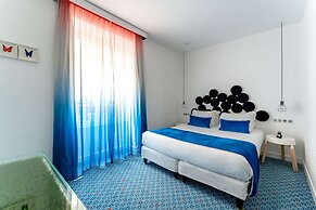 Hôtel 34B - Astotel