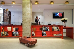 Hôtel 34B - Astotel