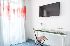 Hôtel 34B - Astotel