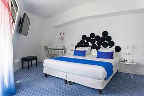 Hôtel 34B - Astotel