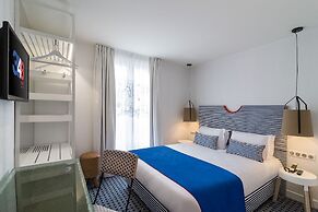 Hôtel 34B - Astotel