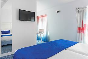 Hôtel 34B - Astotel