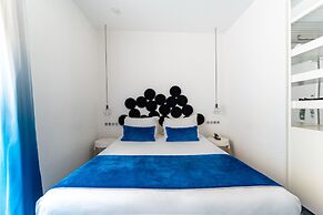 Hôtel 34B - Astotel