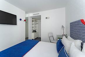 Hôtel 34B - Astotel