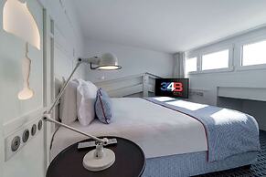 Hôtel 34B - Astotel