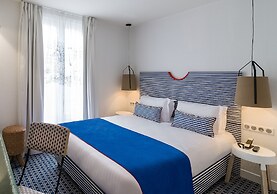 Hôtel 34B - Astotel