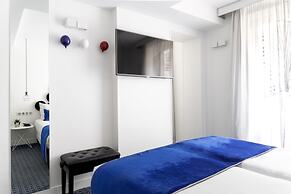 Hôtel 34B - Astotel