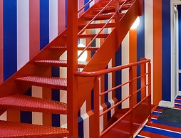 Hôtel 34B - Astotel