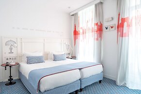 Hôtel 34B - Astotel