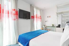 Hôtel 34B - Astotel