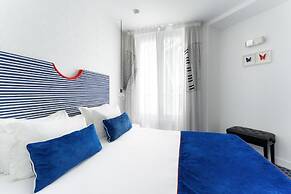 Hôtel 34B - Astotel