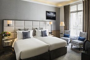 Sofitel Paris Baltimore Tour Eiffel Hotel