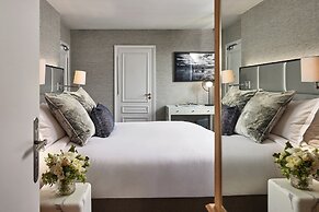 Sofitel Paris Baltimore Tour Eiffel Hotel