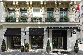 Sofitel Paris Baltimore Tour Eiffel Hotel