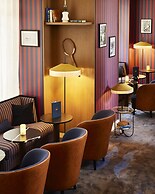 Sofitel Paris Baltimore Tour Eiffel Hotel
