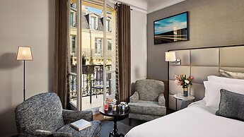 Sofitel Paris Baltimore Tour Eiffel Hotel