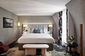 Sofitel Paris Baltimore Tour Eiffel Hotel