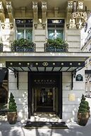 Sofitel Paris Baltimore Tour Eiffel Hotel