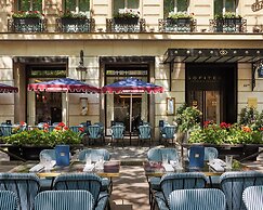 Sofitel Paris Baltimore Tour Eiffel Hotel