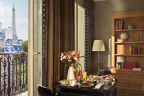 Sofitel Paris Baltimore Tour Eiffel Hotel