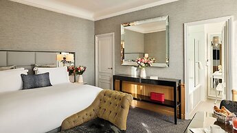 Sofitel Paris Baltimore Tour Eiffel Hotel