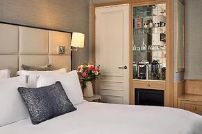 Sofitel Paris Baltimore Tour Eiffel Hotel