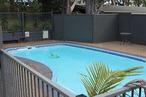 Bega Downs Motor Inn