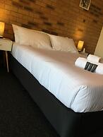 Bega Downs Motor Inn