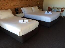 Bega Downs Motor Inn