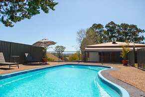 Bega Downs Motor Inn