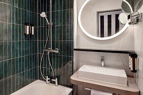Gresham Belson Hotel