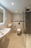 Gresham Belson Hotel